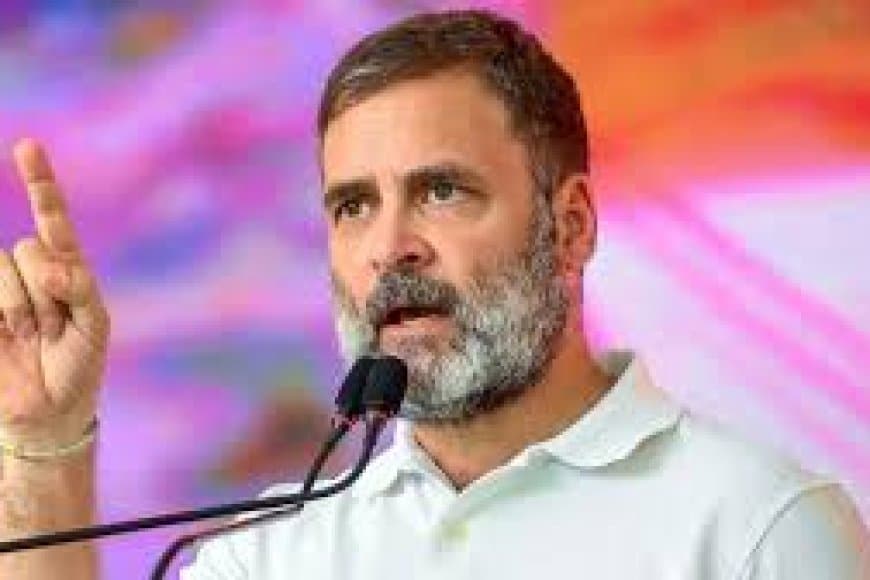 राहुल गांधी को मानहानि केस में बड़ी राहत: कोर्ट ने आवाज का नमूना लेने की मांग खारिज की