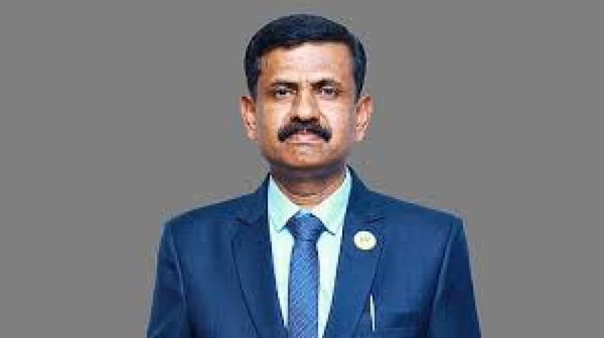 रवि के बने HAL के नए CMD: 22वें अध्यक्ष के रूप में संभाला कार्यभार, जानें उनकी प्राथमिकताएं