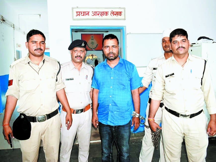 प्रकाश लालवानी हत्याकांड में दोषी को आजीवन कारावास, साक्ष्य मिटाने पर अतिरिक्त सजा