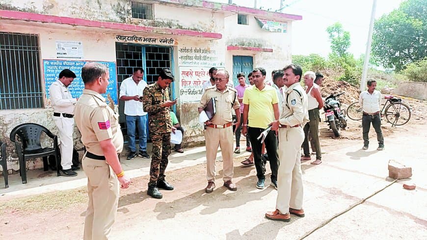 सतना में चाकू मारकर युवक की हत्या, विवाद के बाद आरोपियों ने किया हमला