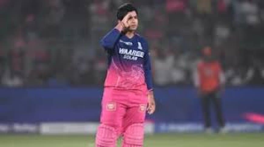 IPL 2026: राजस्थान रॉयल्स की बढ़ी मुसीबत, वैभव सूर्यवंशी को लेकर 'बाल मजदूरी' का आरोप, वीडियो वायरल