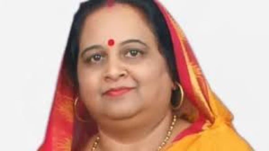 एमपी राज्य महिला आयोग पुनर्गठन: रेखा यादव अध्यक्ष नियुक्त, साधना स्थापक बनीं सदस्य