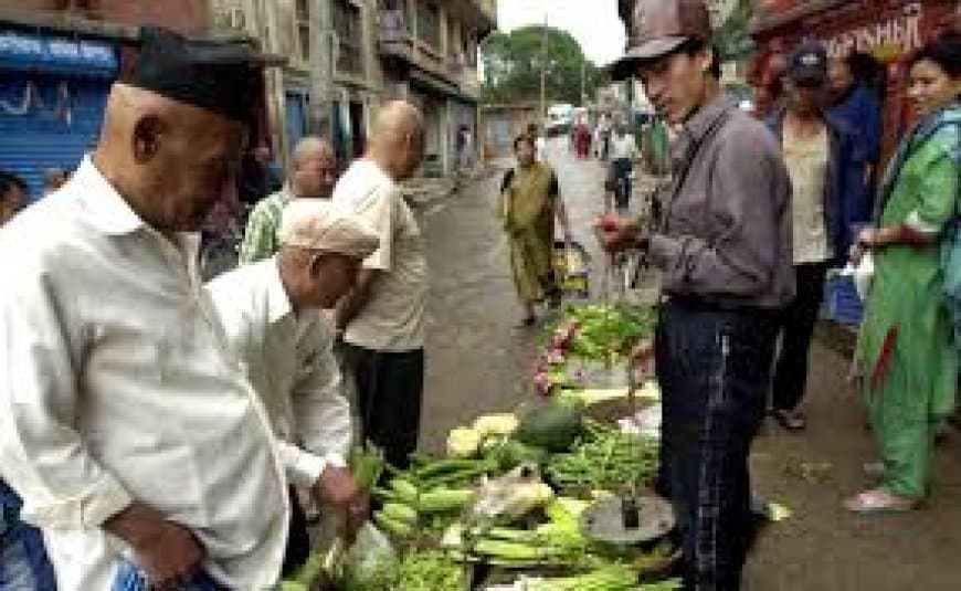 नेपाल नया कस्टम नियम 2026: भारत से आयातित सामान पर MRP लेबल अनिवार्य, बॉर्डर पर मचा हड़कंप