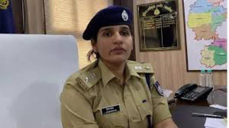 गुना : बाकन्या में बुजुर्ग दंपत्ति से हुई डकैती का 21 दिन में खुलासा, दो आरोपी गिरफ्तार