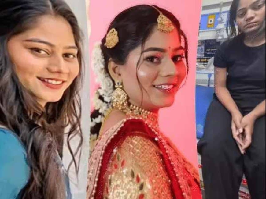 मध्यप्रदेश: इंदौर के राजा रघुवंशी हत्याकांड में मेघालय हाईकोर्ट ने जमानत के बाद सोनम रघुवंशी को जारी किया नोटिस