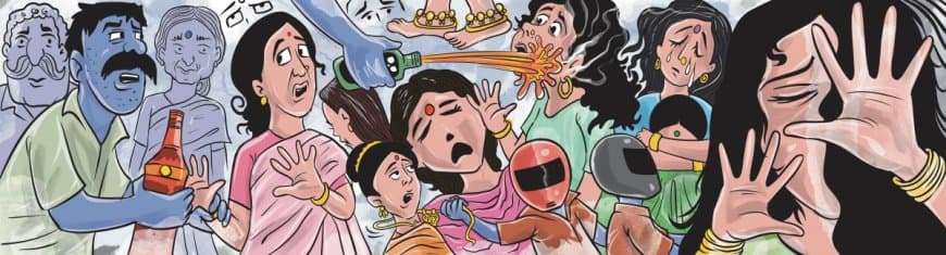 एनसीआरबी: आत्महत्या में मध्यप्रदेश देश में तीसरे स्थान पर और महिला अपराधों में भी शीर्ष राज्यों में शामिल