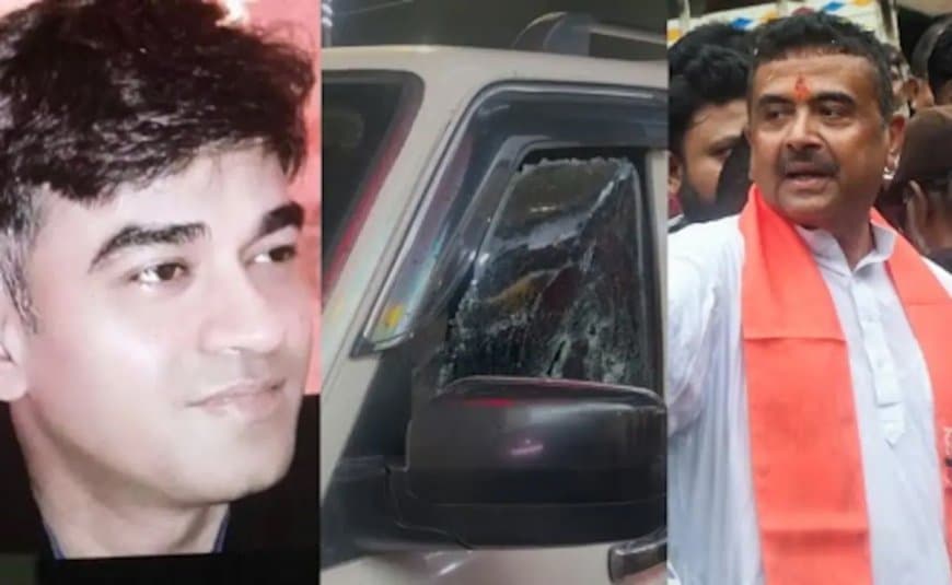 निजी सचिव चंद्रनाथ रथ की हत्या की जांच अपने हाथ में ले ली है।