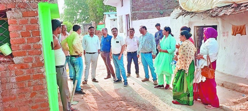 बहन से फैला मीजल्स संक्रमण, दो वर्षीय मासूम की मौत से स्वास्थ्य विभाग में हड़कंप