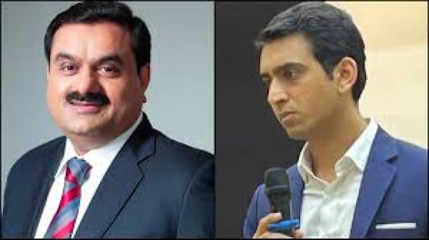 Gautam Adani SEC Case: गौतम अदाणी और सागर अदाणी जुर्माना भरने पर सहमत, अमेरिकी SEC से मुकदमे का निपटारा