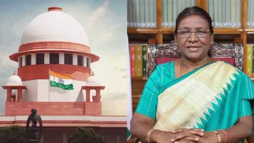 जजों की संख्या बढ़ाने के यूनियन कैबिनेट के फैसले को मंजूरी दे दी है।