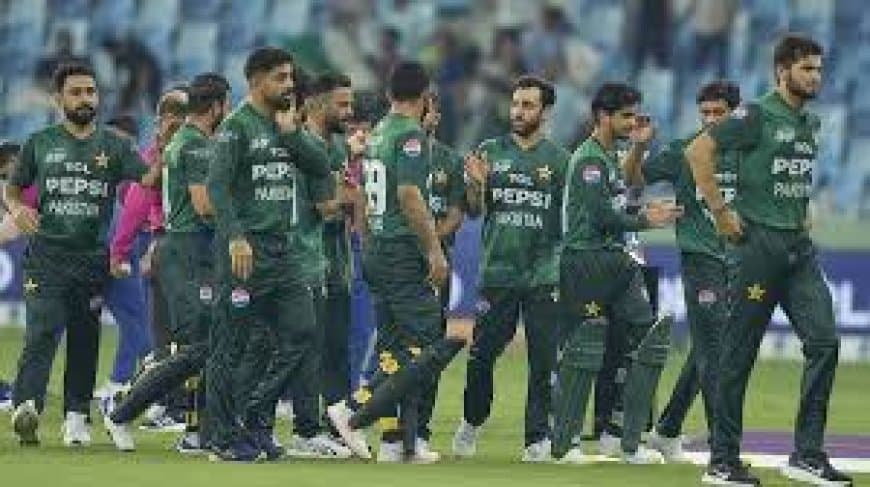 PAK vs AUS: ऑस्ट्रेलिया वनडे सीरीज के लिए पाकिस्तान टीम का एलान, शाहीन अफरीदी कप्तान; बाबर आजम की वापसी