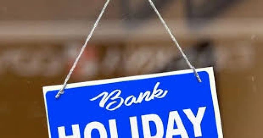 Bank Holiday on Bakrid: बकरीद पर 27 और 28 मई को आपके शहर में बैंक बंद रहेंगे या खुले? देखें पूरी लिस्ट