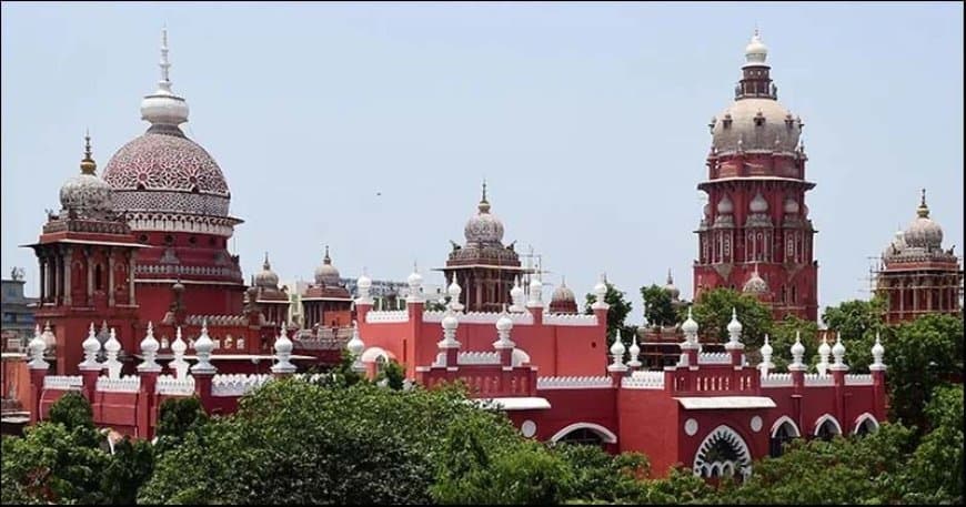 मद्रास हाईकोर्ट की दो टूक! हम जानते हैं... न्यायपालिका में भ्रष्टाचार मौजूद... पहले भी भ्रष्ट जज थे और आज भी हैं... 