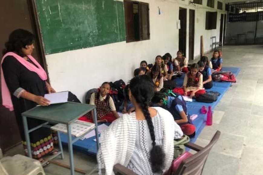मध्यप्रदेश: 5वीं-8वीं की पुन: परीक्षा अब 16 से 23 जून के बीच होगी, राज्य सरकार ने बदली तारीख 