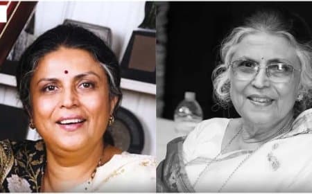 सिने संगीत के स्वर्ण युग का आखिरी ‘सुमन’ भी मुरझाया... नहीं रहीं पद्म भूषण से सम्मानित गायिका कल्याणपुर