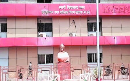 सम्पत्ति कर बढ़ोतरी पर संशय, शहरवासियों पर अब भी लटकी तलवार