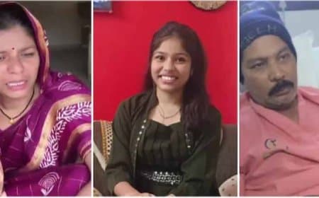 मध्यप्रदेश: नीट पेपर लीक कांड ने छीनी मऊगंज की ‘आकांक्षा ’ ... सदमें में पिता... सिर पर 20 लाख कर्ज 