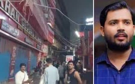 'खान सर' पर शिकंजा: हत्या के प्रयास और आर्म्स एक्ट के तहत FIR दर्ज, हो सकती है गिरफ्तारी!