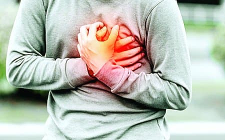गर्मी में बढ़े हार्ट अटैक के मामले, अस्पतालों में बेड पड़े कम