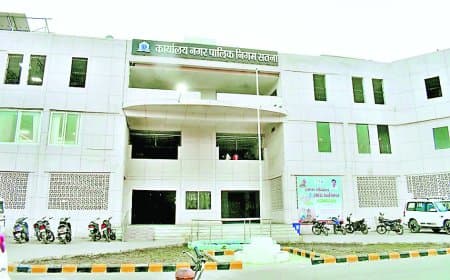 सतना में फायर एनओसी की अनदेखी, बढ़ रहा बड़े अग्निकांडों का खतरा