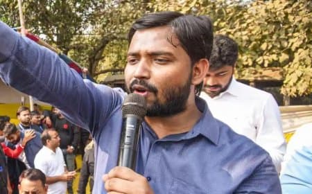 बिहार: पटना सिविल कोर्ट ने खान सर की गिरफ्तारी पर लगाई रोक, पुलिस से तलब की केस डायरी