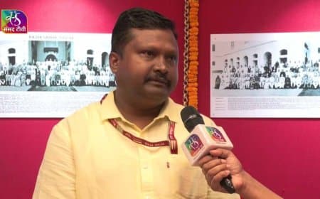 बंगाल टीएमसी में मची भगदड़: ममता बनर्जी के एक और राज्यसभा सांसद प्रकाश चिक बराइक ने भी दिया इस्तीफा
