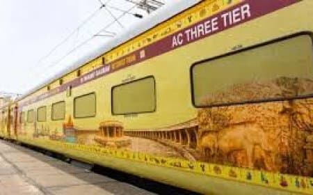 IRCTC भारत गौरव ट्रेन: रीवा और भोपाल से शुरू होगी ज्योतिर्लिंग यात्रा, जानें रूट और किराया