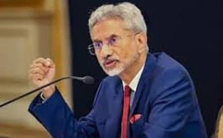 खाड़ी संकट: एस जयशंकर ने अमेरिकी विदेश मंत्री मार्को रुबियो से जताया कड़ा विरोध, भारतीय नाविकों की मौत पर बढ़ा तनाव