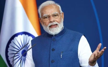 अमेरिका-ईरान शांति समझौते का स्वागत: पीएम मोदी ने कहा- अब एक टिकाऊ और अंतिम समझौते की उम्मीद