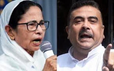 ममता बनर्जी ने भवानीपुर हार को हाईकोर्ट में दी चुनौती; TMC में 20 सांसदों का बगावत से संकट
