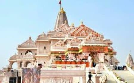 अयोध्या राम मंदिर चढ़ावा घोटाला: कर्मचारी टिन्नू के घर मिला करोड़ों का सोना, SIT जांच तेज