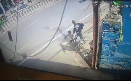भोपाल: 6 साल का अंश लापता, पुलिस का सर्च ऑपरेशन जारी; 10 हजार का इनाम घोषित