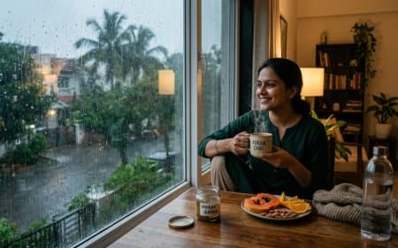 मानसून में सेहत का ऐसे रखें ख्याल: अपनाएं ये 7 आसान टिप्स, बीमारियां रहेंगी कोसों दूर
