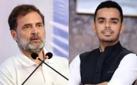 मध्य प्रदेश हाईकोर्ट: राहुल गांधी की याचिका पर सुनवाई, 23 जून को होगी अगली पेशी