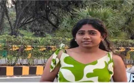 मध्यप्रदेश: इंदौर में नीट की तैयारी कर रही छात्रा चौथी मंजिल से गिरी... उपचार के दौरान सुबह तोड़ा दम 