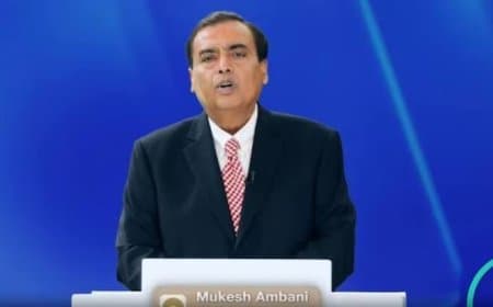 रिलायंस जियो का महा-आईपीओ: भारत की डिजिटल क्रांति की नई उड़ान