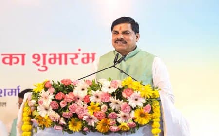 मध्यप्रदेश में मोहन यादव के ‘11’ रत्न ...भोपाल से लेकर उज्जैन तक खड़ी की ‘भरोसे’ और विश्वास की टीम