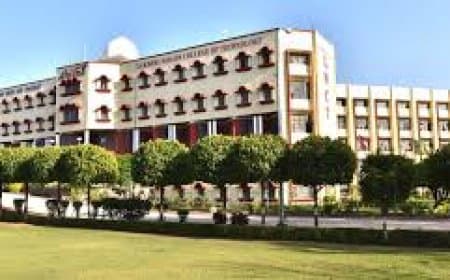 LNCT ग्रुप पर ED की रेड: 200 करोड़ की स्कॉलरशिप और फीस घोटाले का आरोप