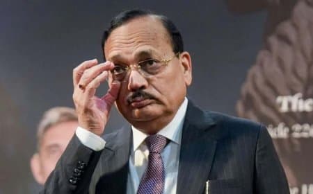 भारत: मॉस्को में सीजेआई सूर्यकांत बोले- तकनीक न्याय में सहायक, पर जजों के फैसलों की जगह नहीं ले सकती