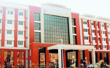 नीट री-एग्जाम फर्जीवाड़े में सतना मेडिकल कॉलेज का छात्र गिरफ्तार हुआ