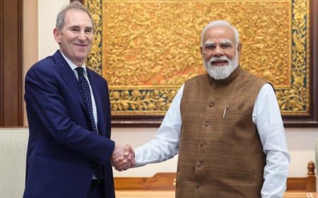 भारत में अमेजन का बड़ा दांव: 2026-2030 के बीच करेगी 48 अरब डॉलर का निवेश