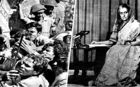 आपातकाल दिवस : मीसाबंदियों का सम्मान होगा,  सीएम बोले- लोकतंत्र के प्रहरियों को नमन