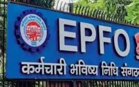 EPFO सर्विस अपडेट: 26 से 30 जून तक बंद रहेंगी ईपीएफओ की ऑनलाइन सेवाएं