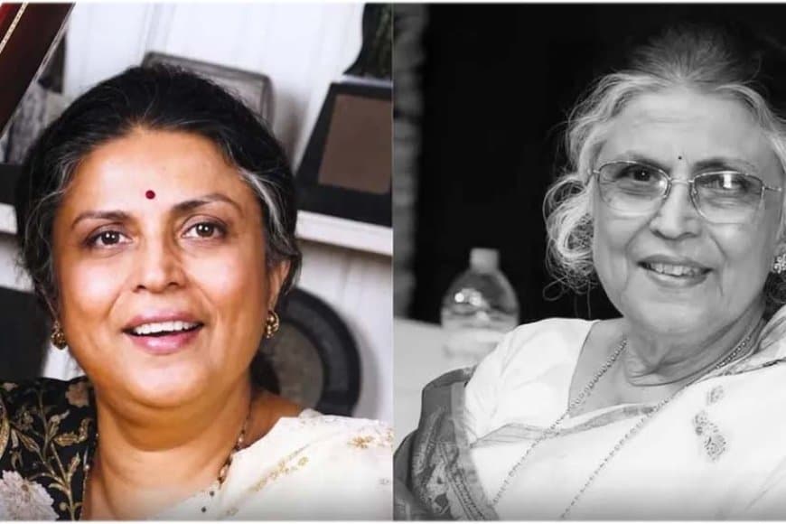 सिने संगीत के स्वर्ण युग का आखिरी ‘सुमन’ भी मुरझाया... नहीं रहीं पद्म भूषण से सम्मानित गायिका कल्याणपुर