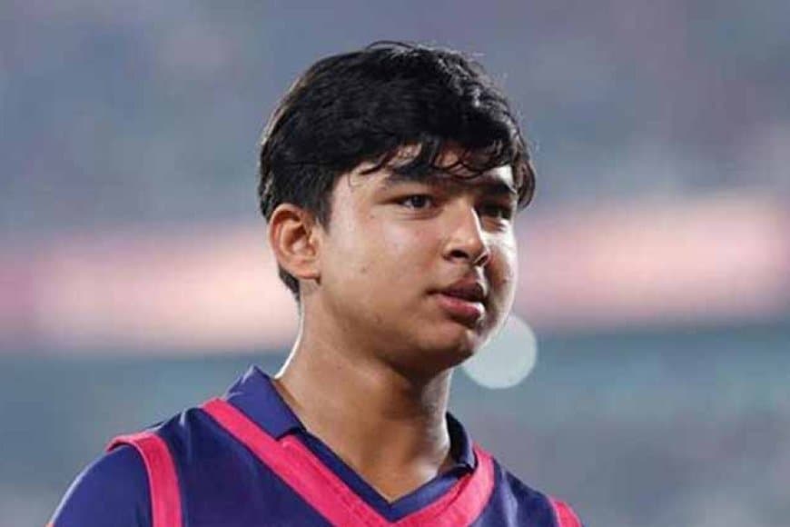 भारत: वैभव सूर्यवंशी को मिली टीम इंडिया में जगह... टीम के कप्तान श्रेयस अय्यर और उप-कप्तान बने तिलक वर्मा