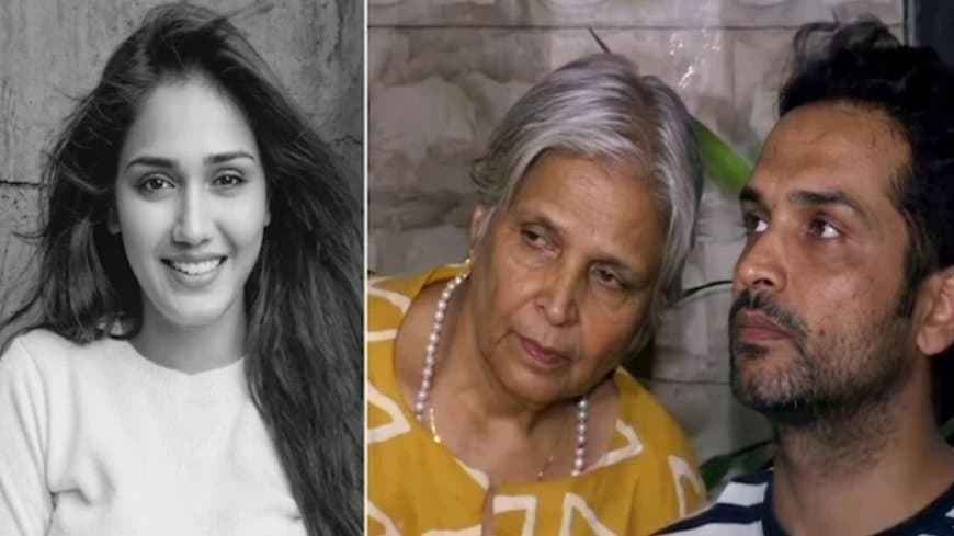 ट्विशा शर्मा केस: पूर्व जज गिरिबाला सिंह और पति समर्थ सिंह अब खाएंगे जेल की रोटी और हवा