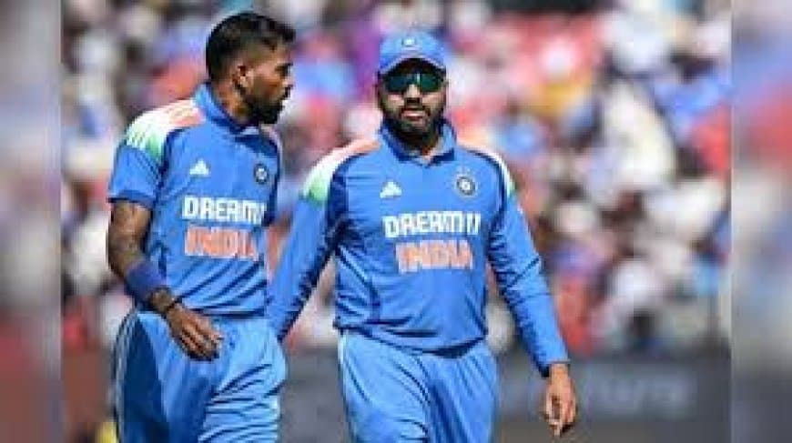IND vs AFG ODI & Test Series 2026: भारतीय टीम का ऐलान, रोहित-हार्दिक की फिटनेस पर बड़ा अपडेट