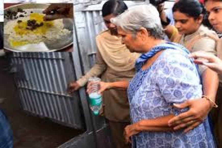 भोपाल: त्विषा शर्मा केस के क्राइम सीन पर चोरी, रिटायर्ड जज के घर में घुसे नकाबपोश
