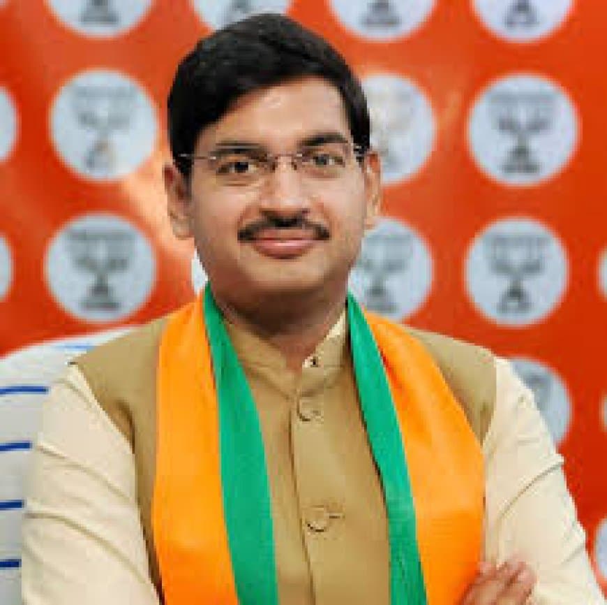 MP Rajya Sabha Election: मध्य प्रदेश राज्यसभा चुनाव में मीनाक्षी नटराजन के नाम पर कांग्रेस में कलह, भाजपा ने जताई क्रॉस वोटिंग की आशंका