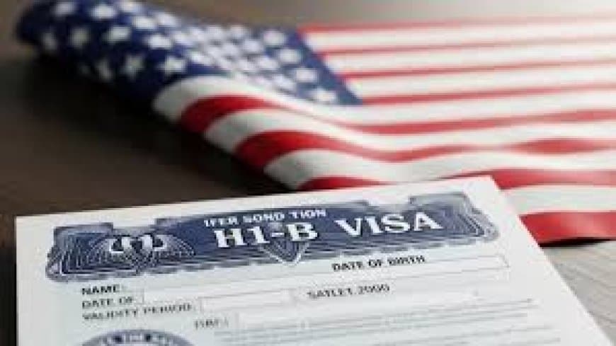 H-1B Visa: अमेरिकी कोर्ट से भारतीयों को बड़ी राहत, ट्रंप सरकार का $1 लाख फीस वाला फैसला रद्द